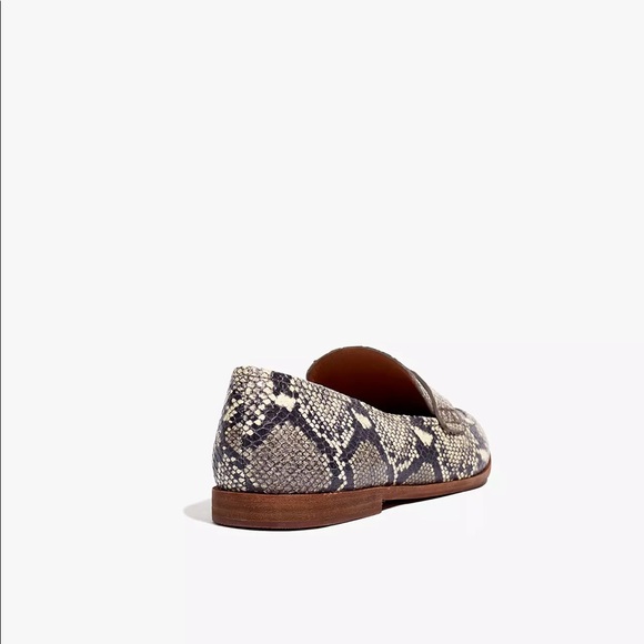 Madewell Loafers - Picture 4 of 7